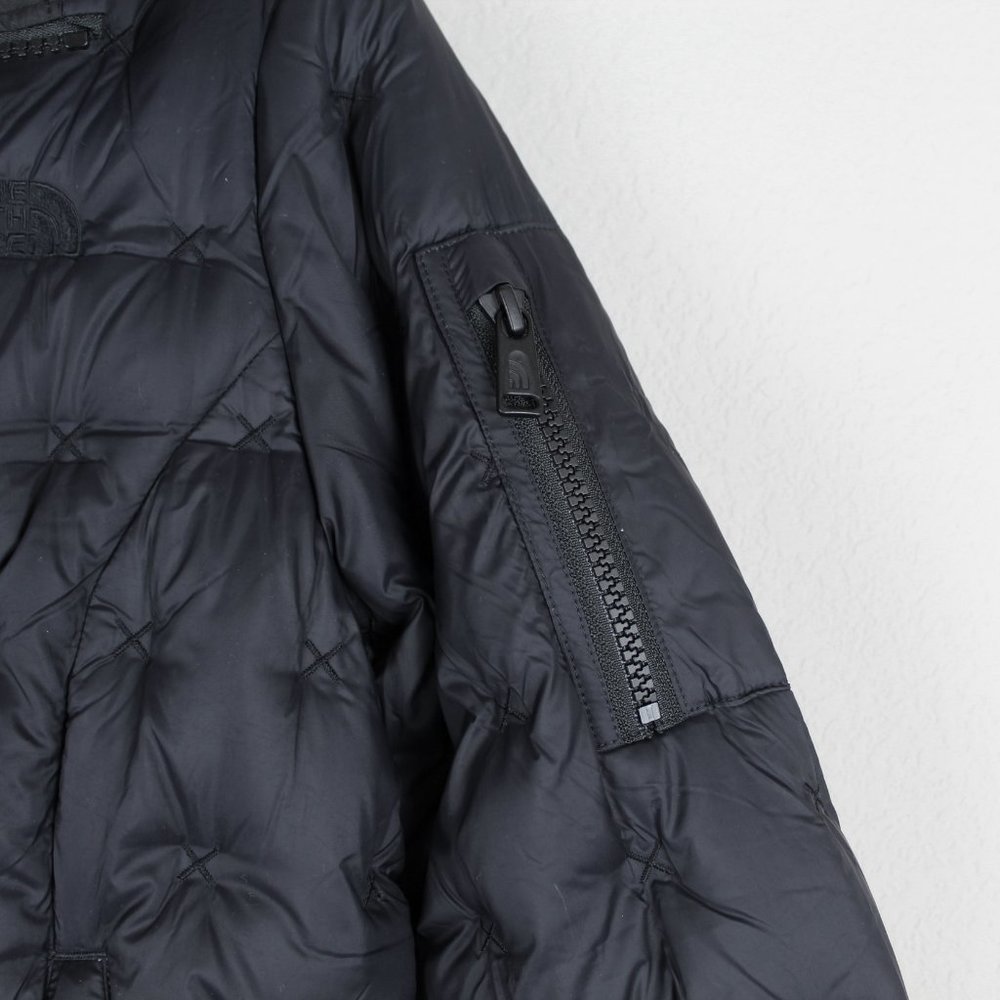 NWT The North Face Water Repellent 550-Fill Jacket - Picture 11 of 14